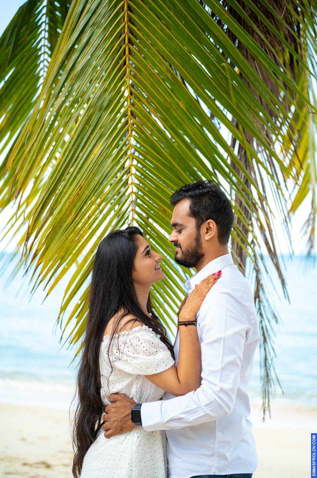 Fotografia de Casais e Noivados Pranav & Rutu. foto 118323 (2023-05-03 22:16:41)