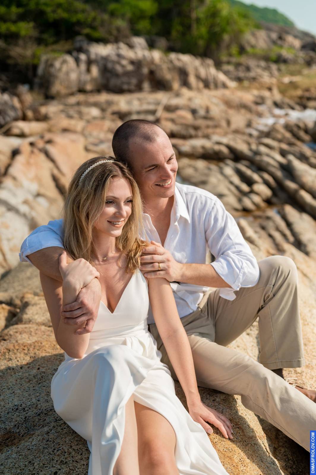 ถ่ายภาพคู่รักและการหมั้น Kenzy & Tyler. บาทต่อภาพ 121248 (2023-05-03 22:17:27)
