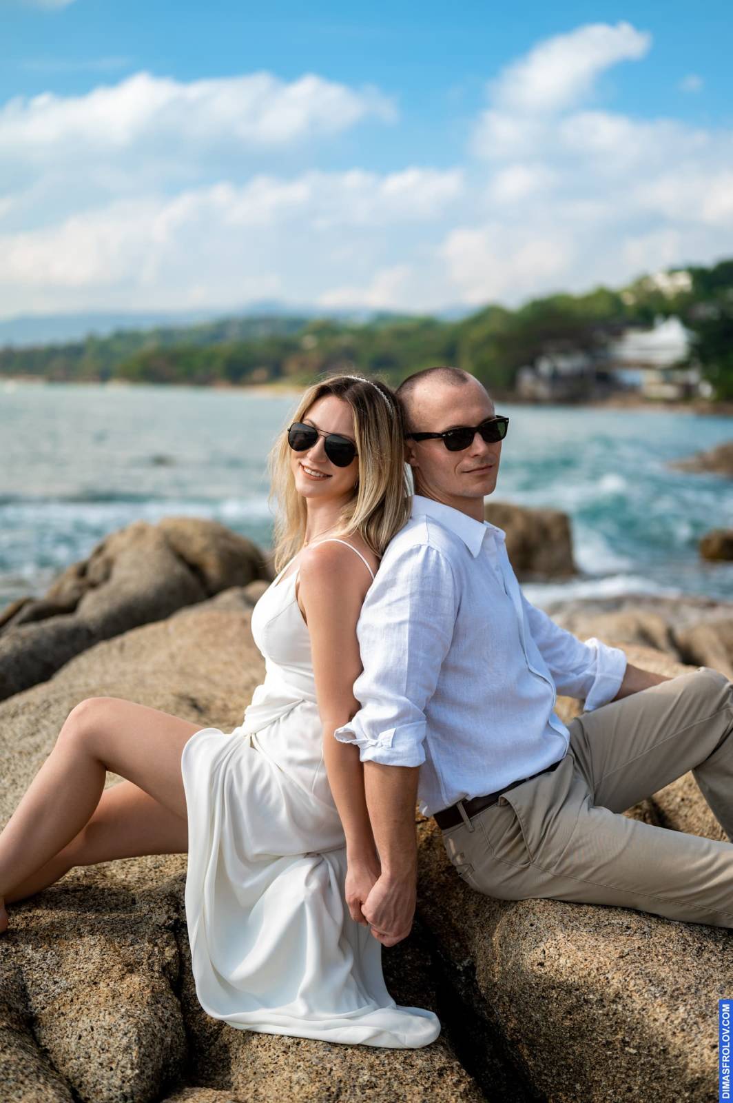 ถ่ายภาพคู่รักและการหมั้น Kenzy & Tyler. บาทต่อภาพ 121263 (2023-05-03 22:17:27)