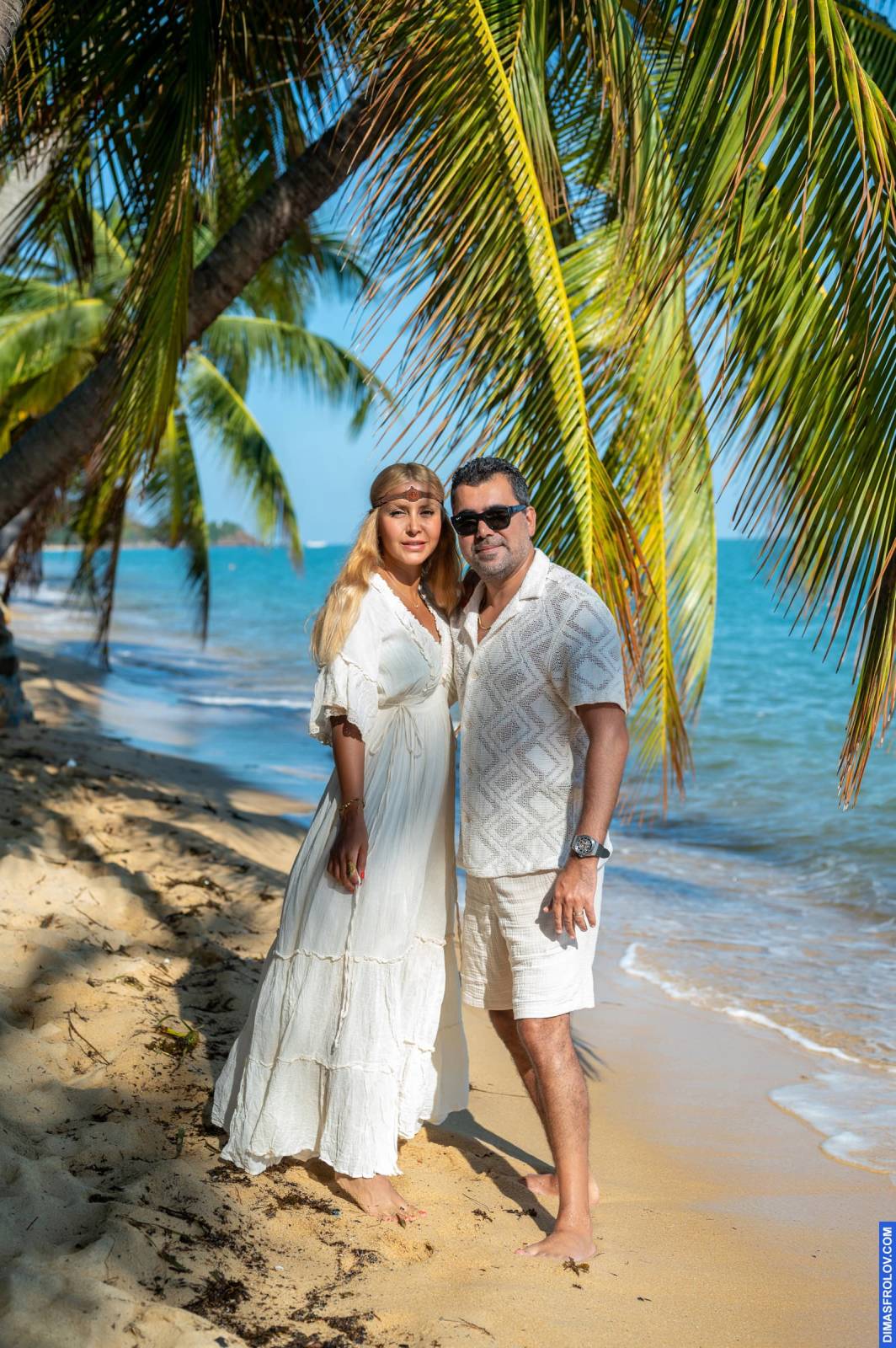 ถ่ายภาพคู่รักและการหมั้น Saman & Shabnam. บาทต่อภาพ 121430 (2023-05-03 22:17:30)