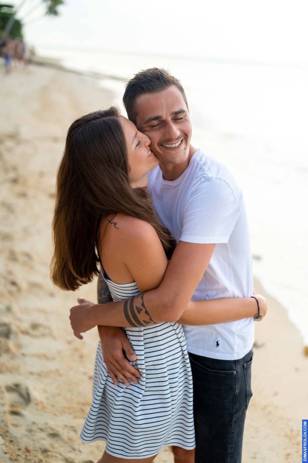 ชุดภาพถ่ายข้อเสนอ Axel & Alyona. บาทต่อภาพ 126127 (2023-05-03 22:19:06)