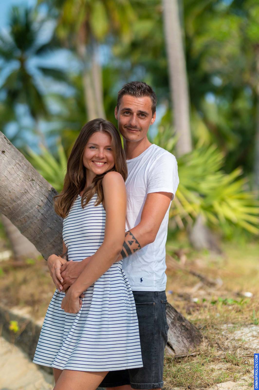ชุดภาพถ่ายข้อเสนอ Axel & Alyona. บาทต่อภาพ 126165 (2023-05-03 22:19:07)