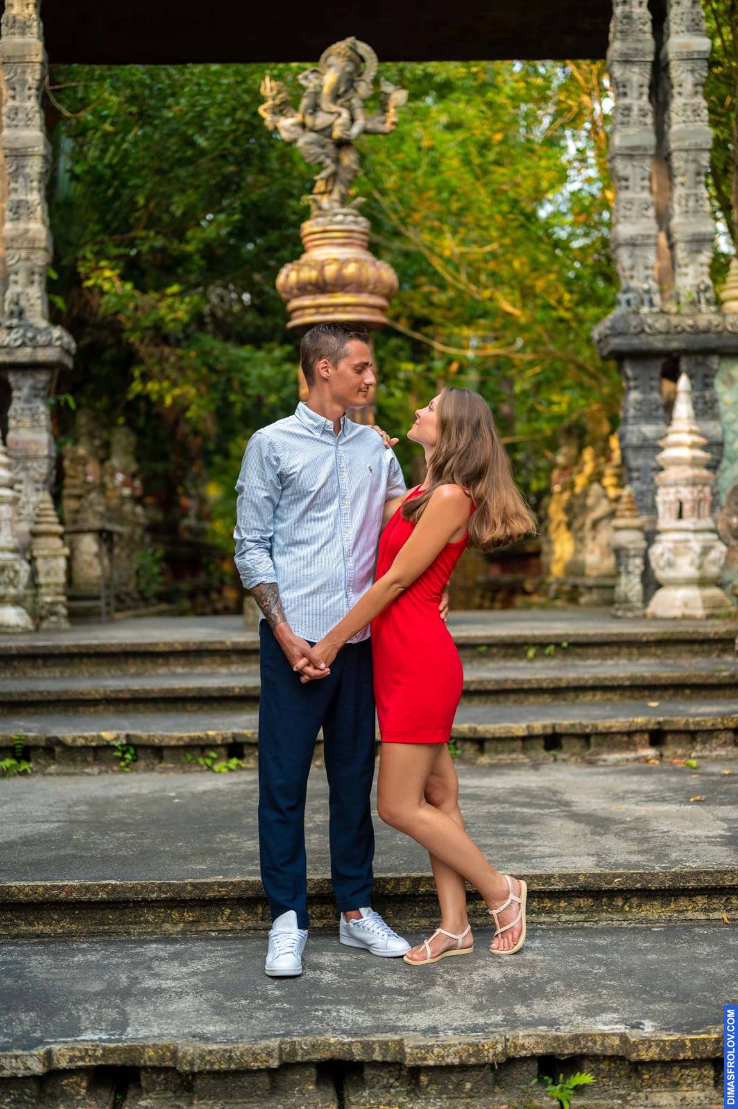 ชุดภาพถ่ายข้อเสนอ Axel & Alyona. บาทต่อภาพ 126174 (2023-05-03 22:19:07)