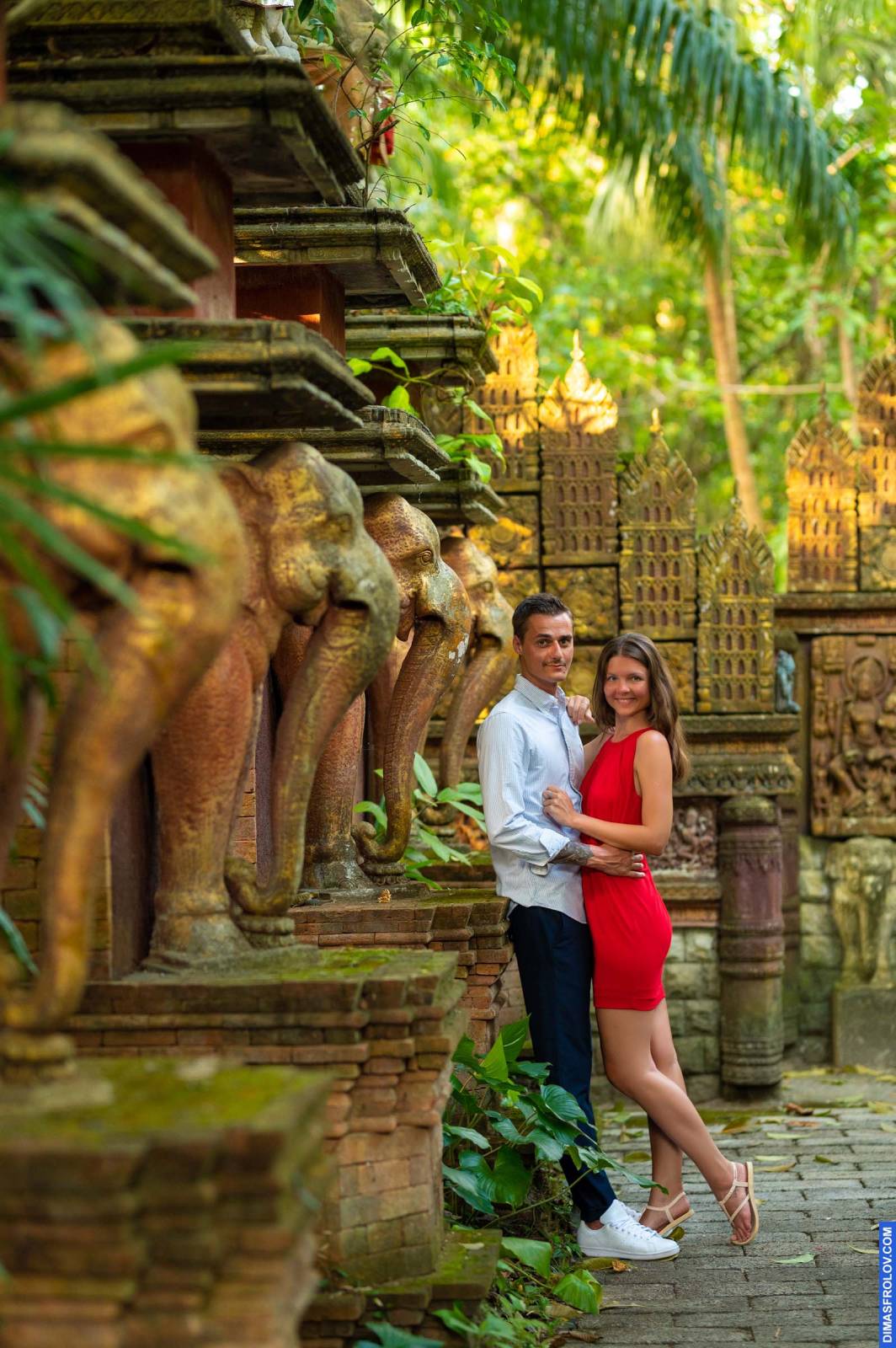 ชุดภาพถ่ายข้อเสนอ Axel & Alyona. บาทต่อภาพ 126201 (2023-05-03 22:19:08)