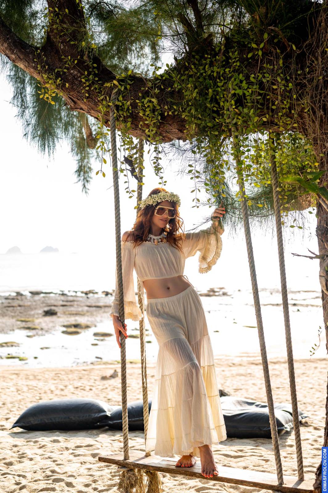 การถ่ายภาพแต่งงาน Michel & Alisa. บาทต่อภาพ 127079 (2023-05-03 22:19:27)
