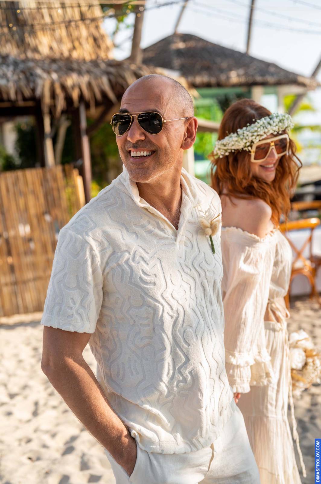 การถ่ายภาพแต่งงาน Michel & Alisa. บาทต่อภาพ 127101 (2023-05-03 22:19:27)