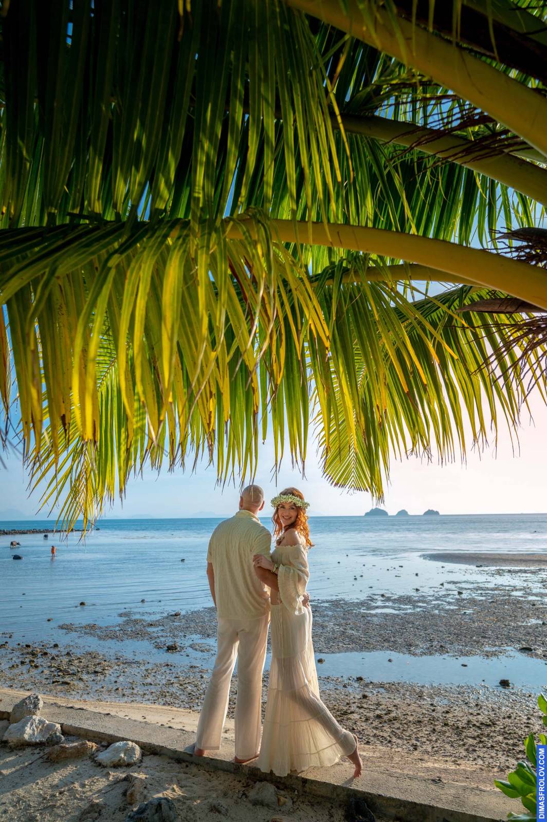 การถ่ายภาพแต่งงาน Michel & Alisa. บาทต่อภาพ 127165 (2023-05-03 22:19:29)