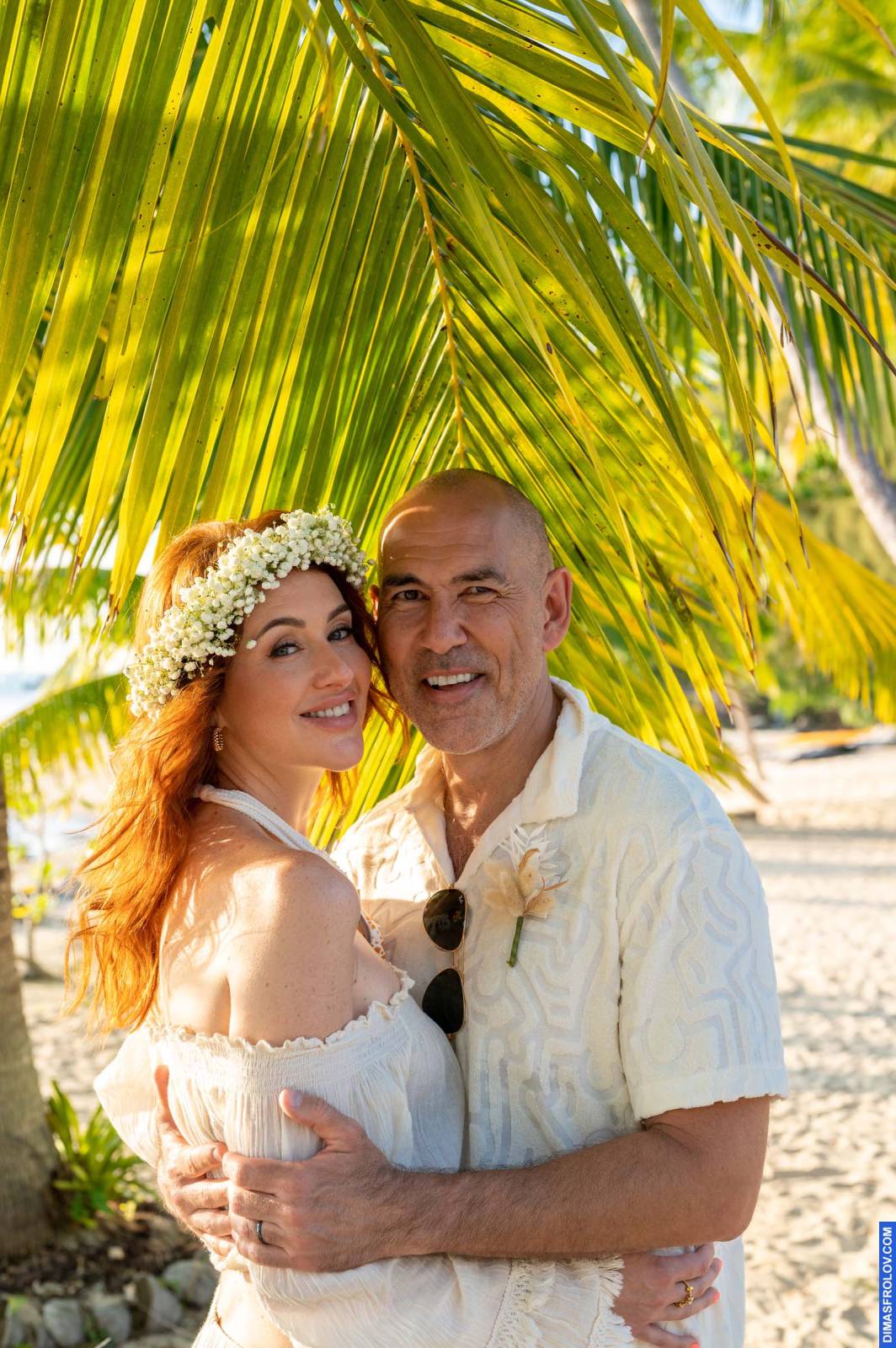 การถ่ายภาพแต่งงาน Michel & Alisa. บาทต่อภาพ 127163 (2023-05-03 22:19:29)