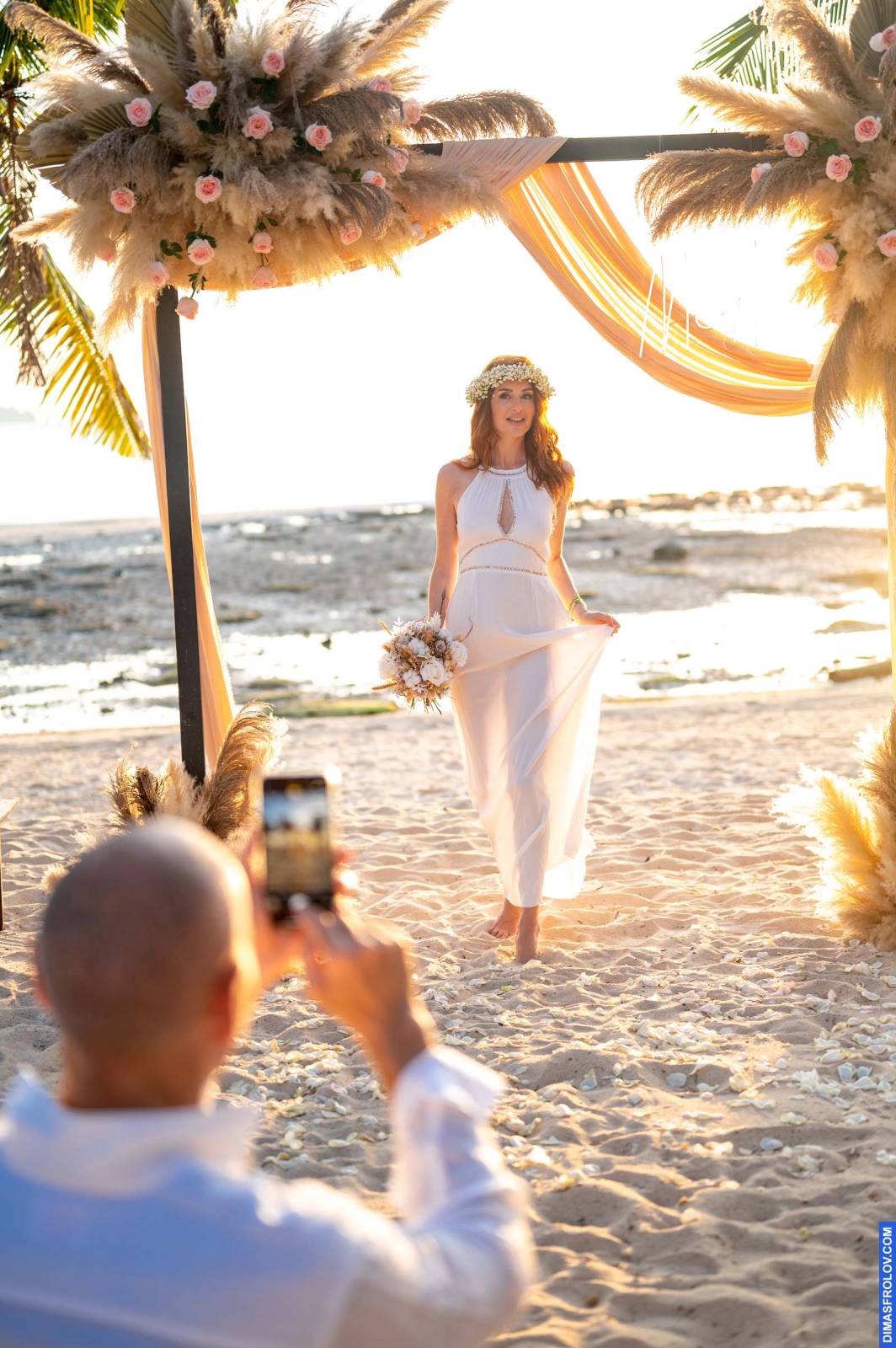 การถ่ายภาพแต่งงาน Michel & Alisa. บาทต่อภาพ 127208 (2023-05-03 22:19:29)