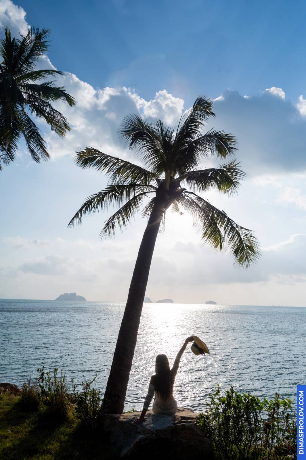 Bikini photo shoot Daria Shy in 2024. บาทต่อภาพ 128695 (2024-04-23 16:37:30)