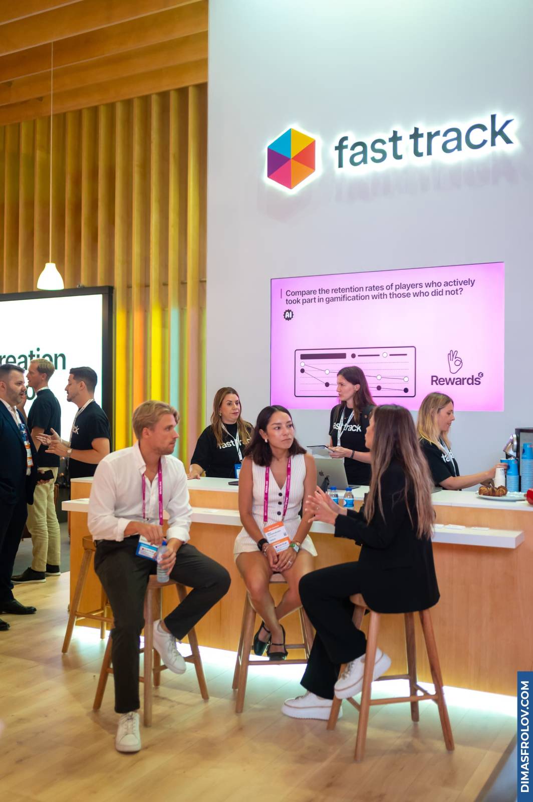 events FastTrack at SBC Summit 2025, Lisbon. photo 130455 (2025-12-17 13:15:15)