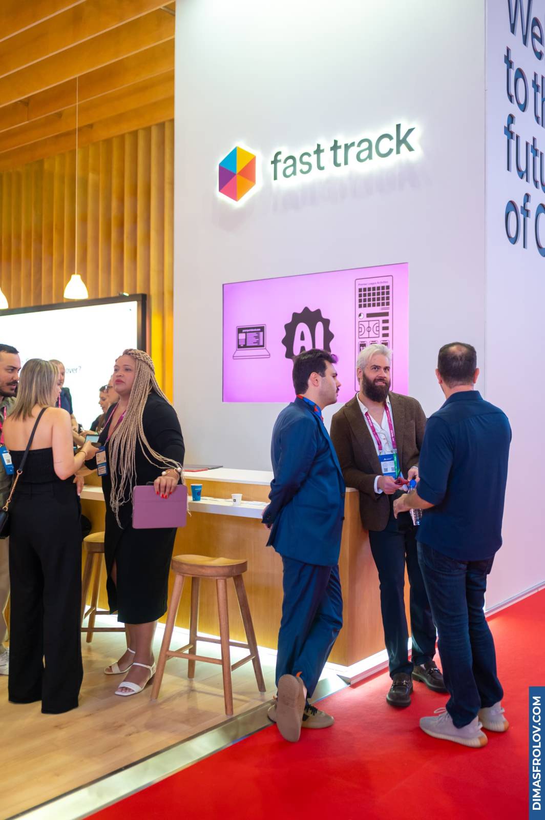 events FastTrack at SBC Summit 2025, Lisbon. photo 130400 (2025-12-17 13:15:12)