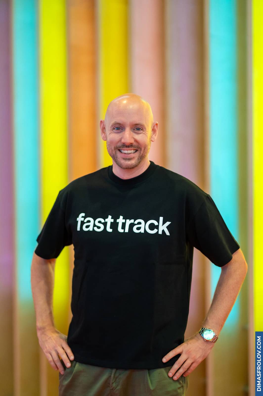 events FastTrack at SBC Summit 2025, Lisbon. photo 130427 (2025-12-17 13:15:13)