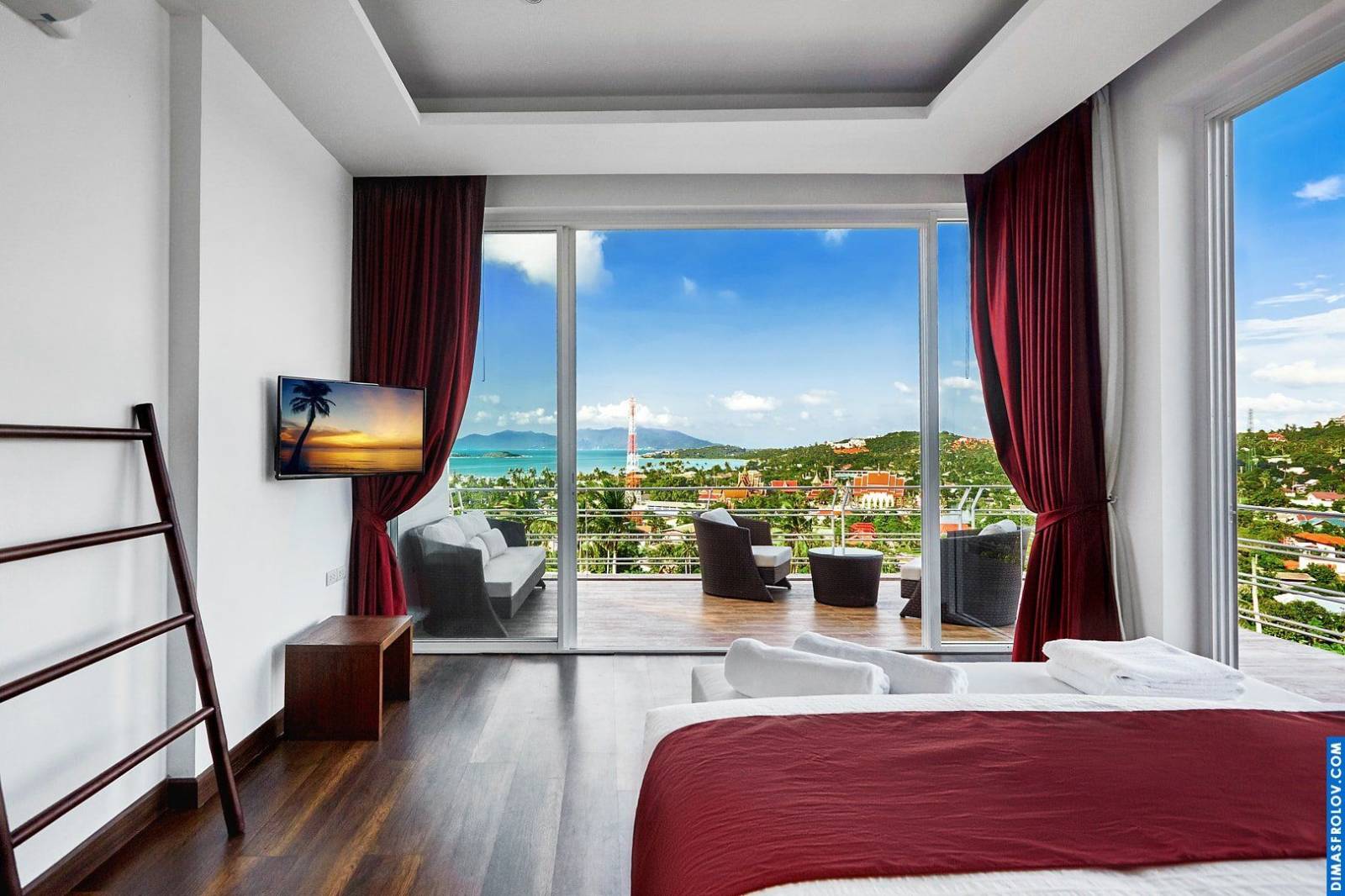 Sessões fotográficas de imóveis e propriedades O Apartamento Bay Condo. foto 2633 (2023-05-03 21:44:15)