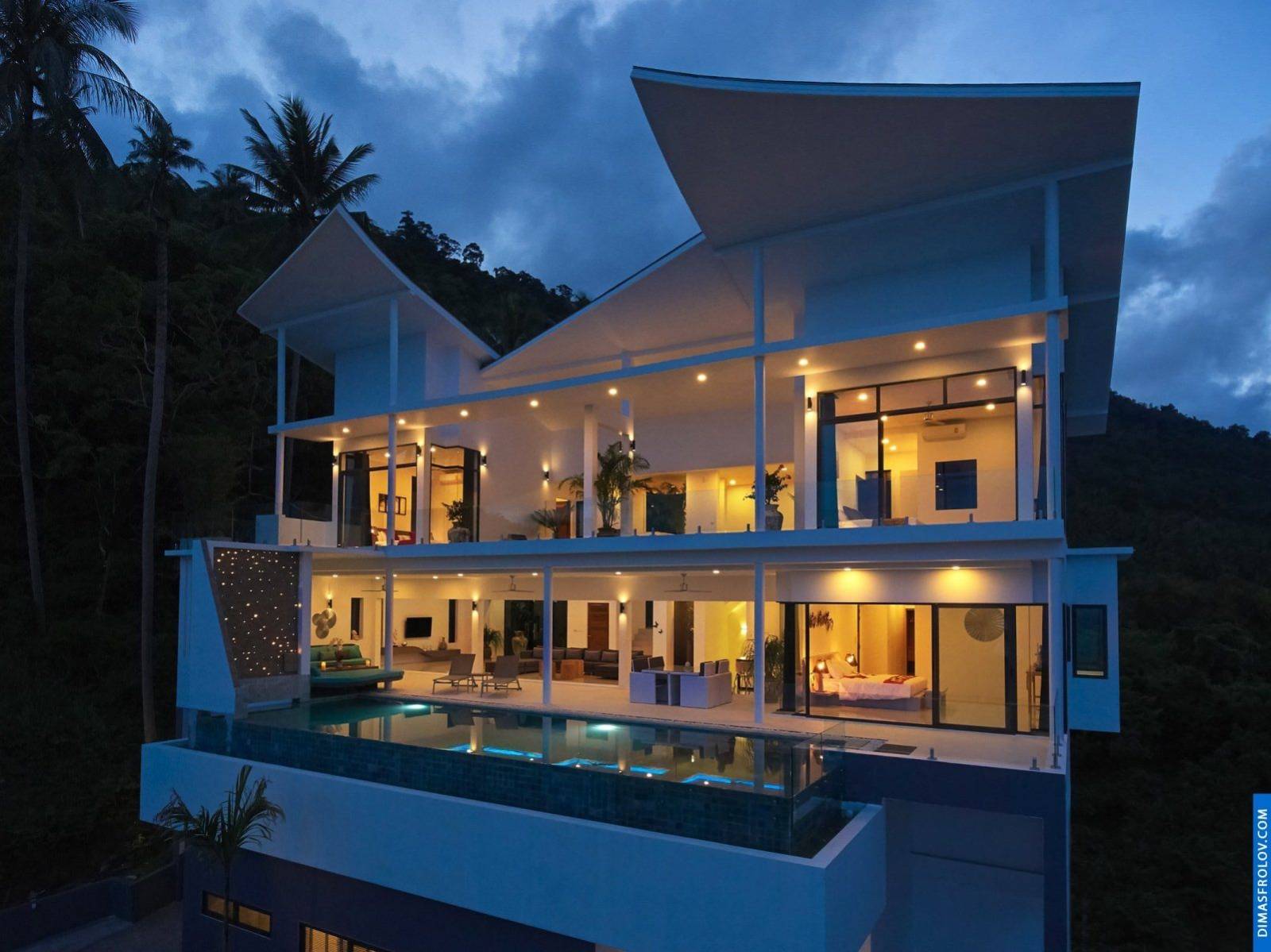 real_estate Luxury Sunrise Villa. บาทต่อภาพ 2645 (2023-05-03 21:44:15)