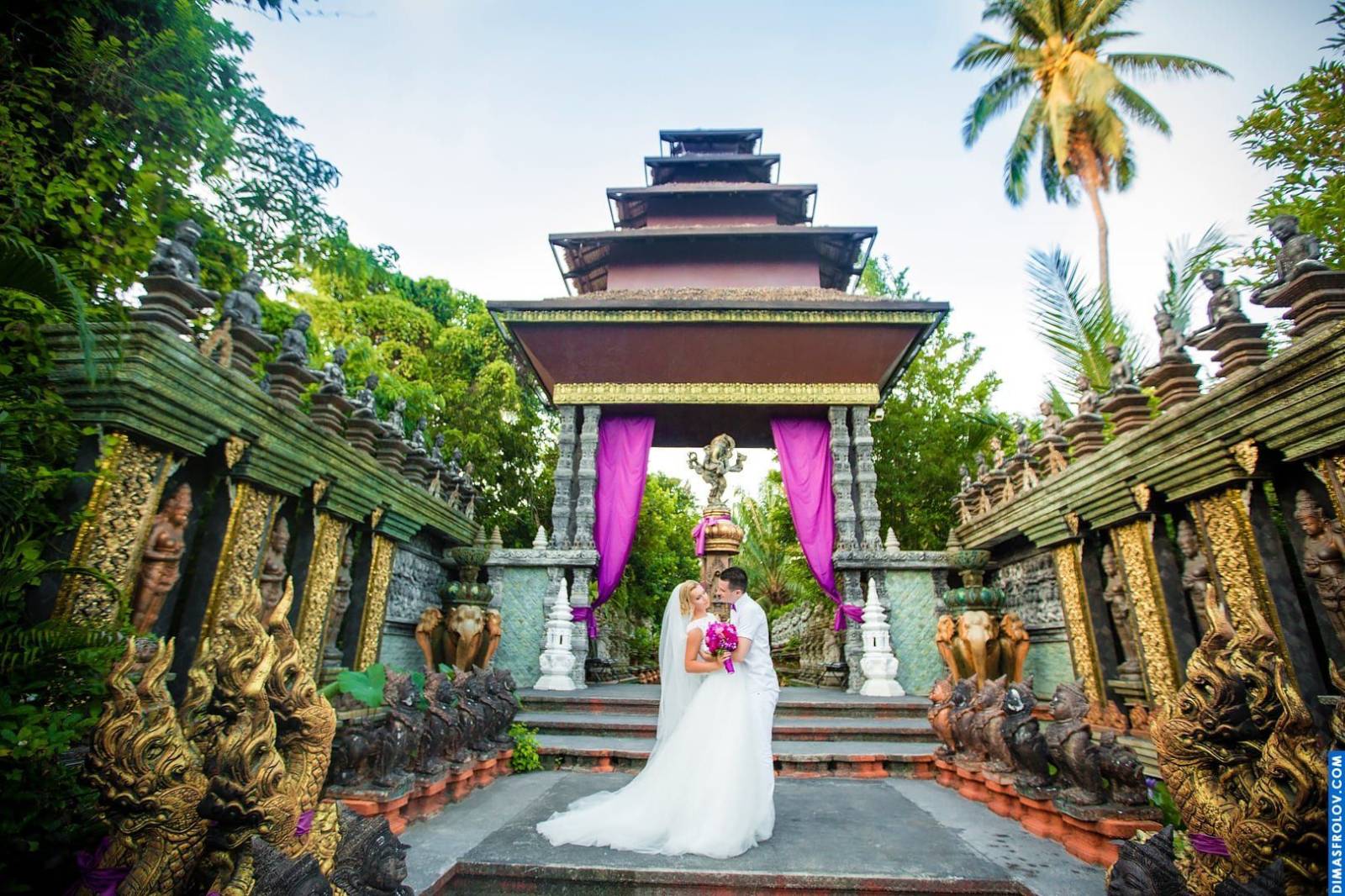 พิธีแต่งงาน ณ วีว่า เวคเคชั่น รีสอร์ท เกาะสมุย. บาทต่อภาพ 532 (2023-05-03 21:42:49)