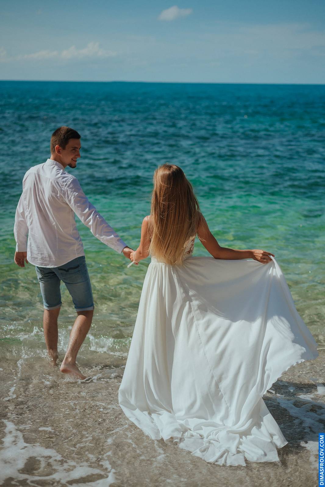 การถ่ายภาพแต่งงาน Artem & Zilya. บาทต่อภาพ 93171 (2023-05-03 22:08:52)