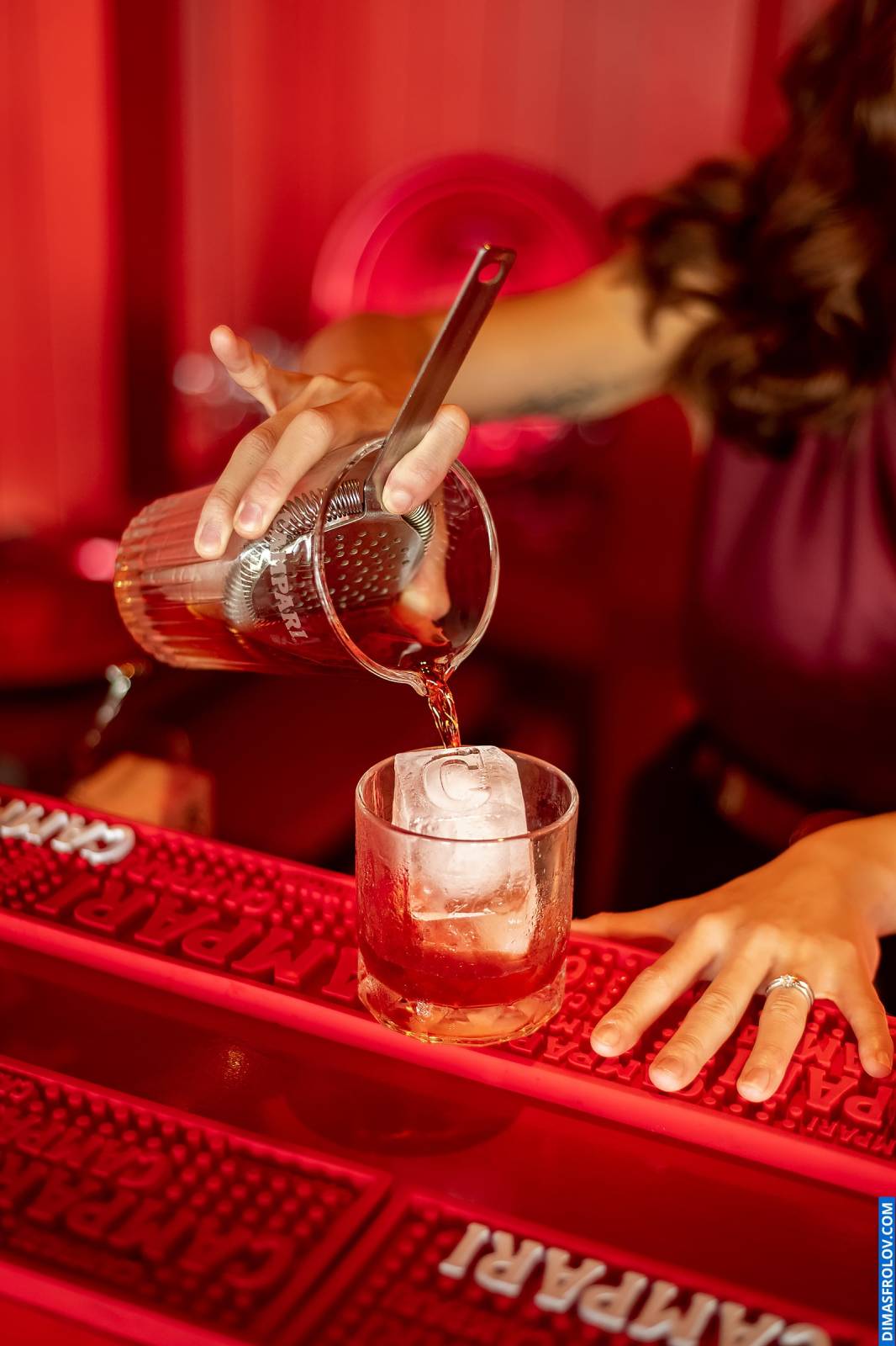 events Campari Presentation - Intercontinental Hotel. บาทต่อภาพ 95226 (2023-05-03 22:09:36)