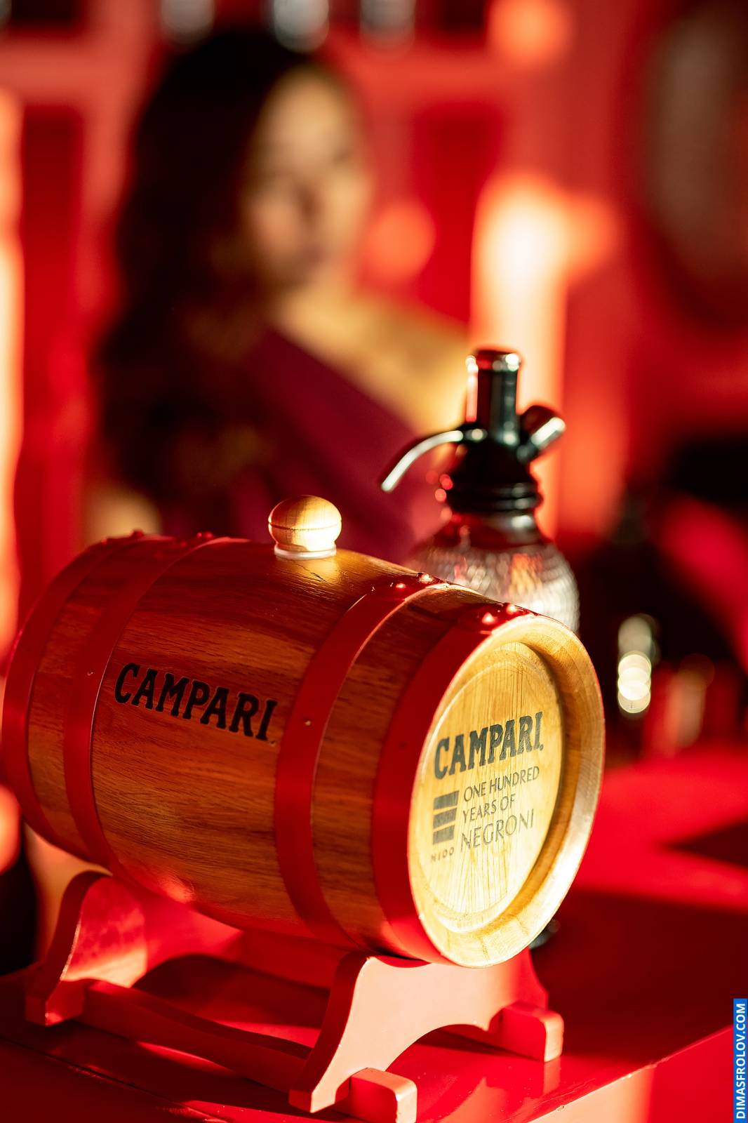 events Campari Presentation - Intercontinental Hotel. บาทต่อภาพ 95228 (2023-05-03 22:09:36)