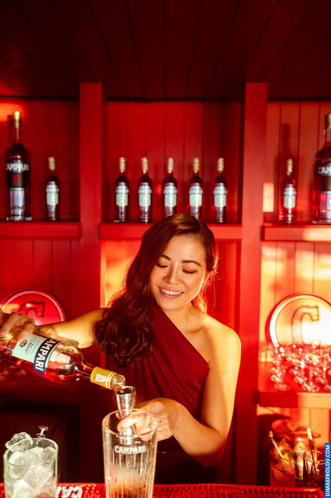 events Campari Presentation - Intercontinental Hotel. บาทต่อภาพ 95260 (2023-05-03 22:09:36)