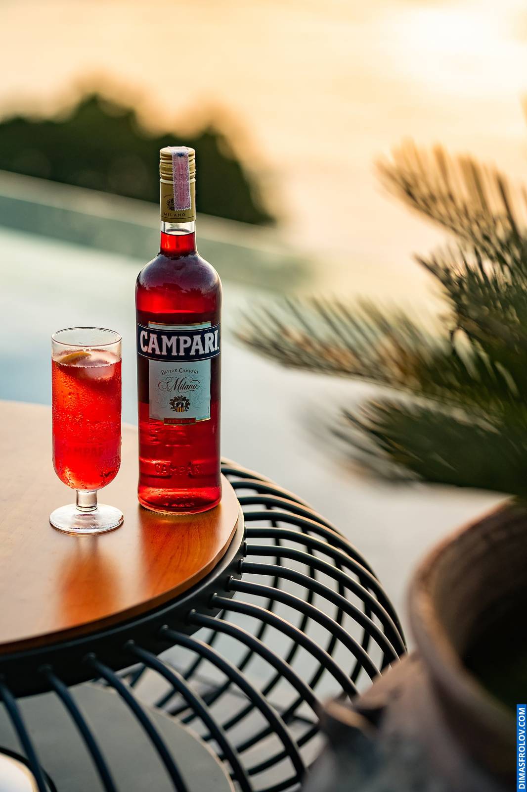 events Campari Presentation - Intercontinental Hotel. บาทต่อภาพ 95234 (2023-05-03 22:09:36)