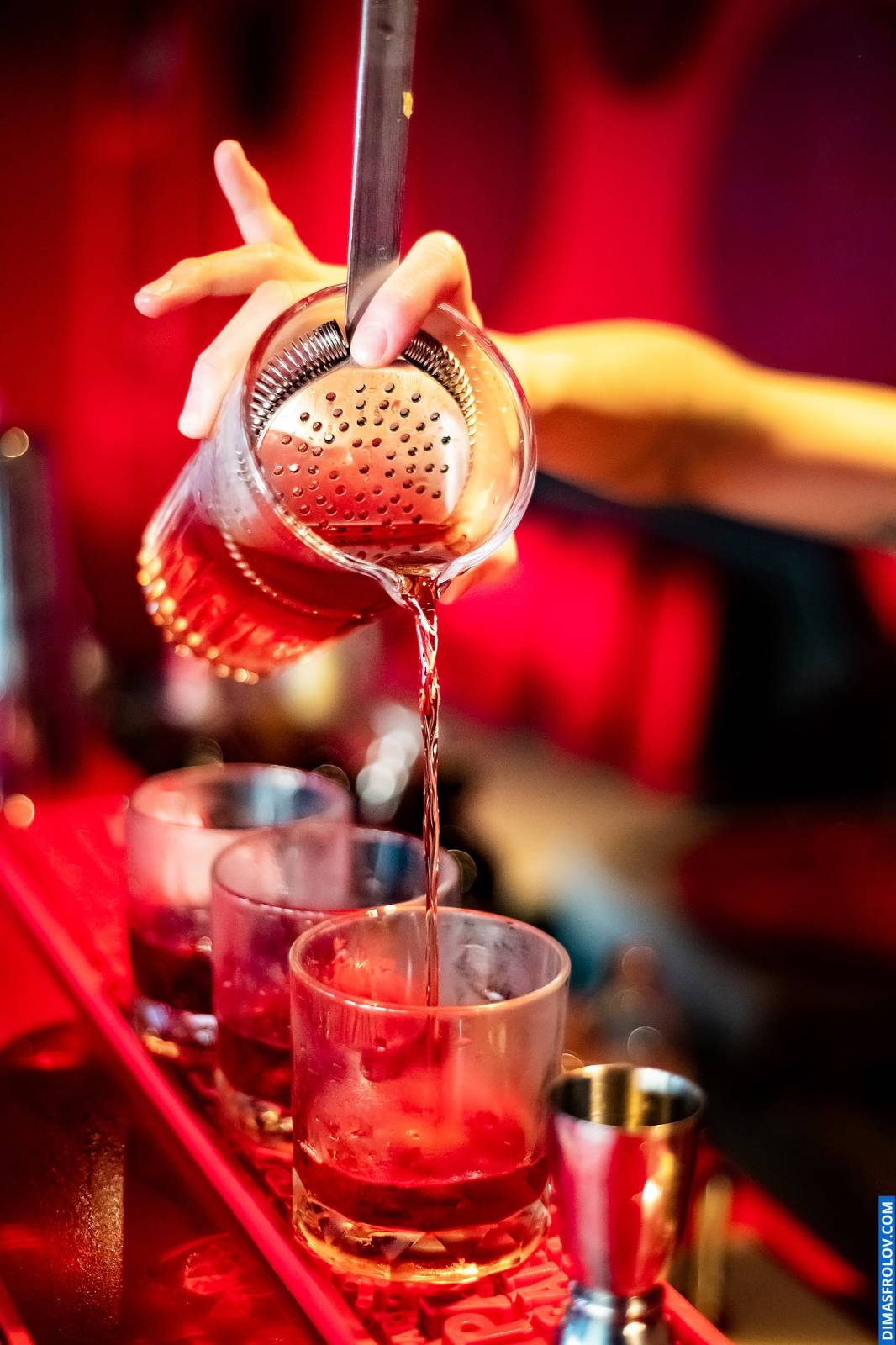 events Campari Presentation - Intercontinental Hotel. บาทต่อภาพ 95281 (2023-05-03 22:09:37)
