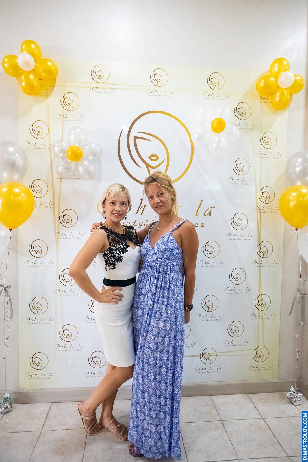 events Ooh La La Beauty Salon Grand Opening. บาทต่อภาพ 96656 (2023-05-03 22:09:52)