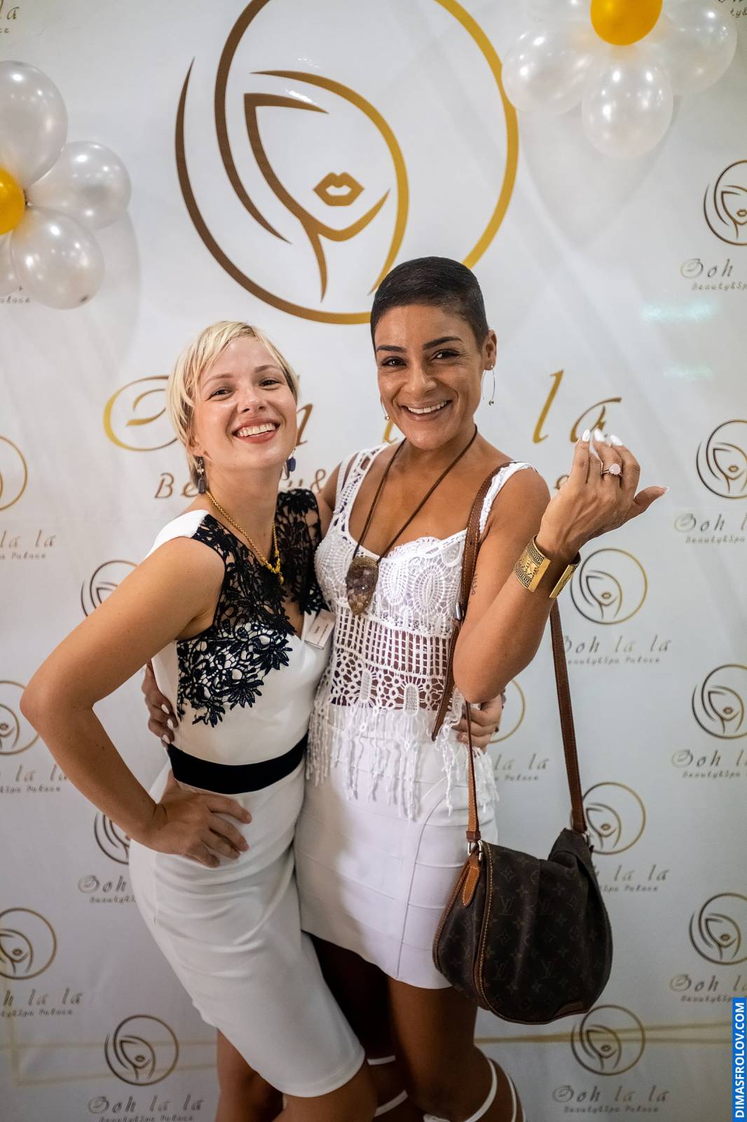 events Ooh La La Beauty Salon Grand Opening. บาทต่อภาพ 96622 (2023-05-03 22:09:51)