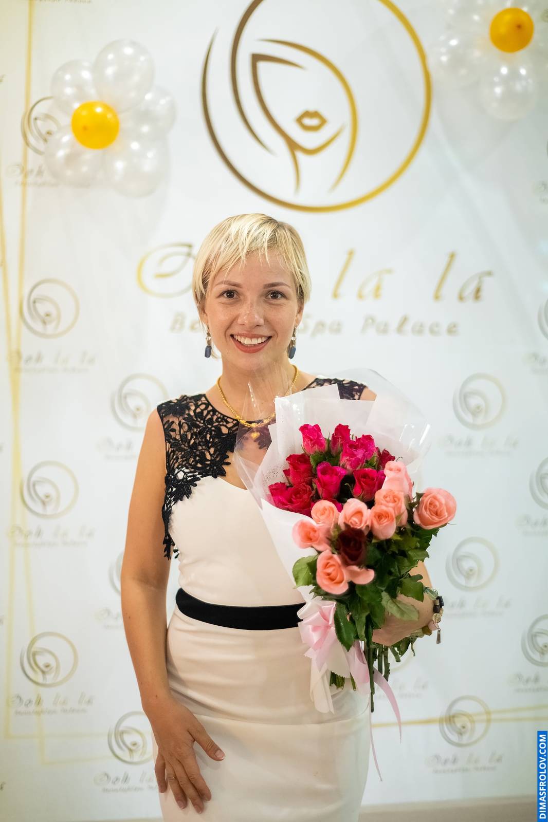 events Ooh La La Beauty Salon Grand Opening. บาทต่อภาพ 96581 (2023-05-03 22:09:51)