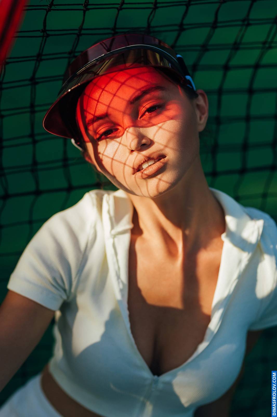 portraits Veronika. Tennis Girl. บาทต่อภาพ 96763 (2023-05-03 22:09:54)