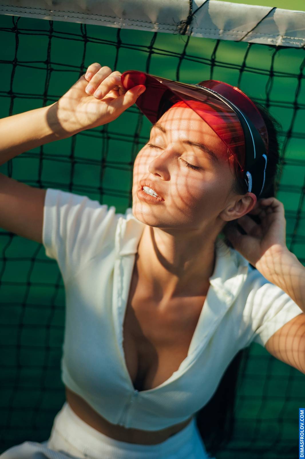 portraits Veronika. Tennis Girl. บาทต่อภาพ 96699 (2023-05-03 22:09:53)