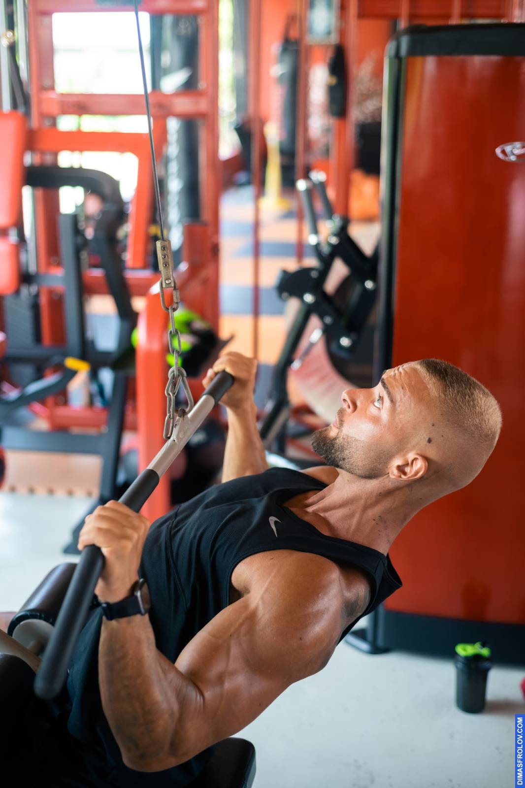 การถ่ายภาพสำหรับเทรนเนอร์ฟิตเนสที่ลิสบอน. บาทต่อภาพ 104602 (2023-05-03 22:11:53)