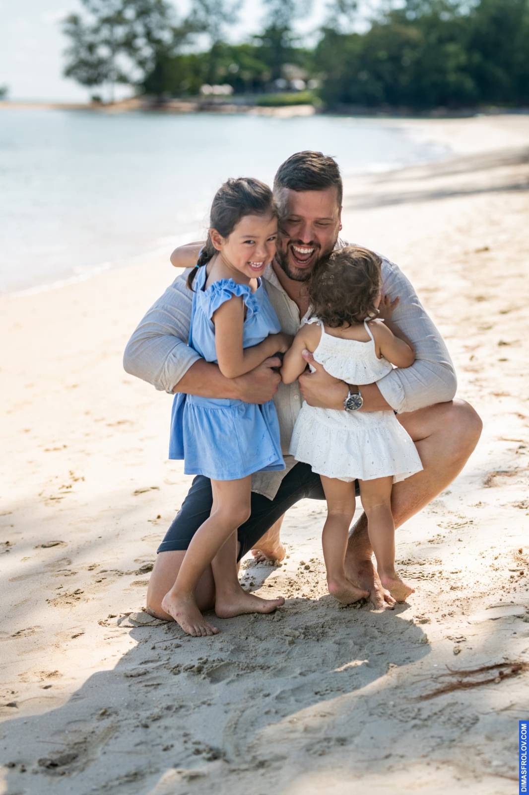 family Kym & Marco with girls. บาทต่อภาพ 107521 (2023-05-03 22:12:39)