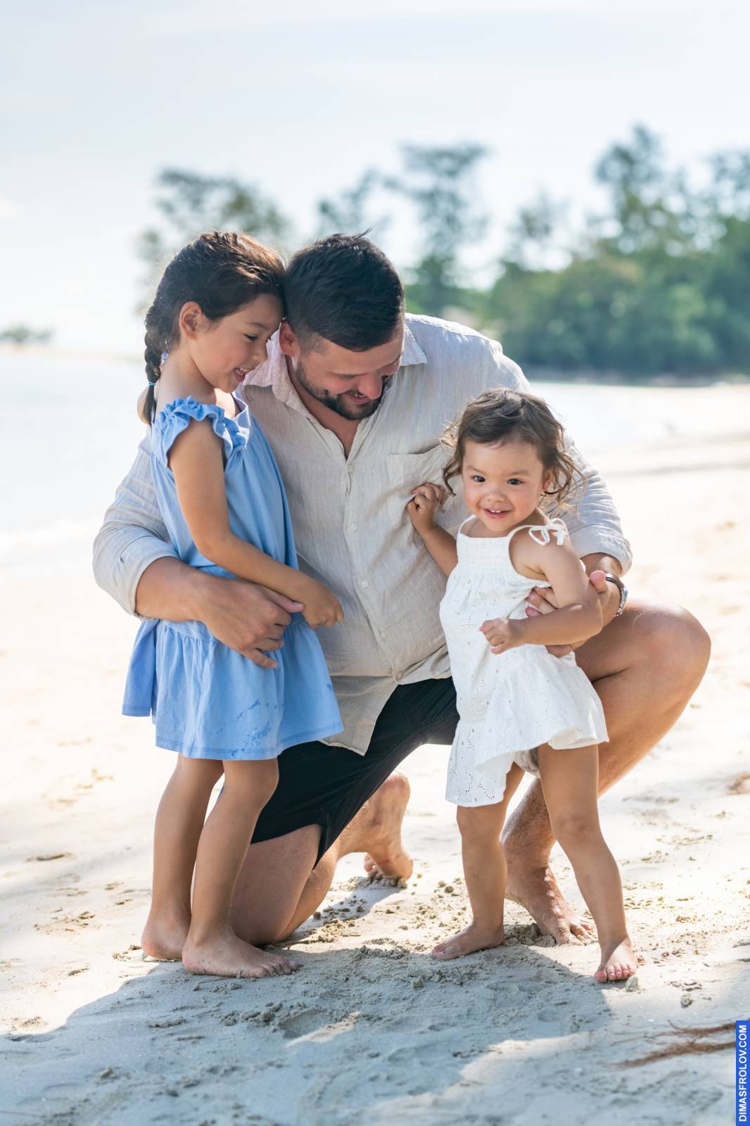 family Kym & Marco with girls. บาทต่อภาพ 107522 (2023-05-03 22:12:39)