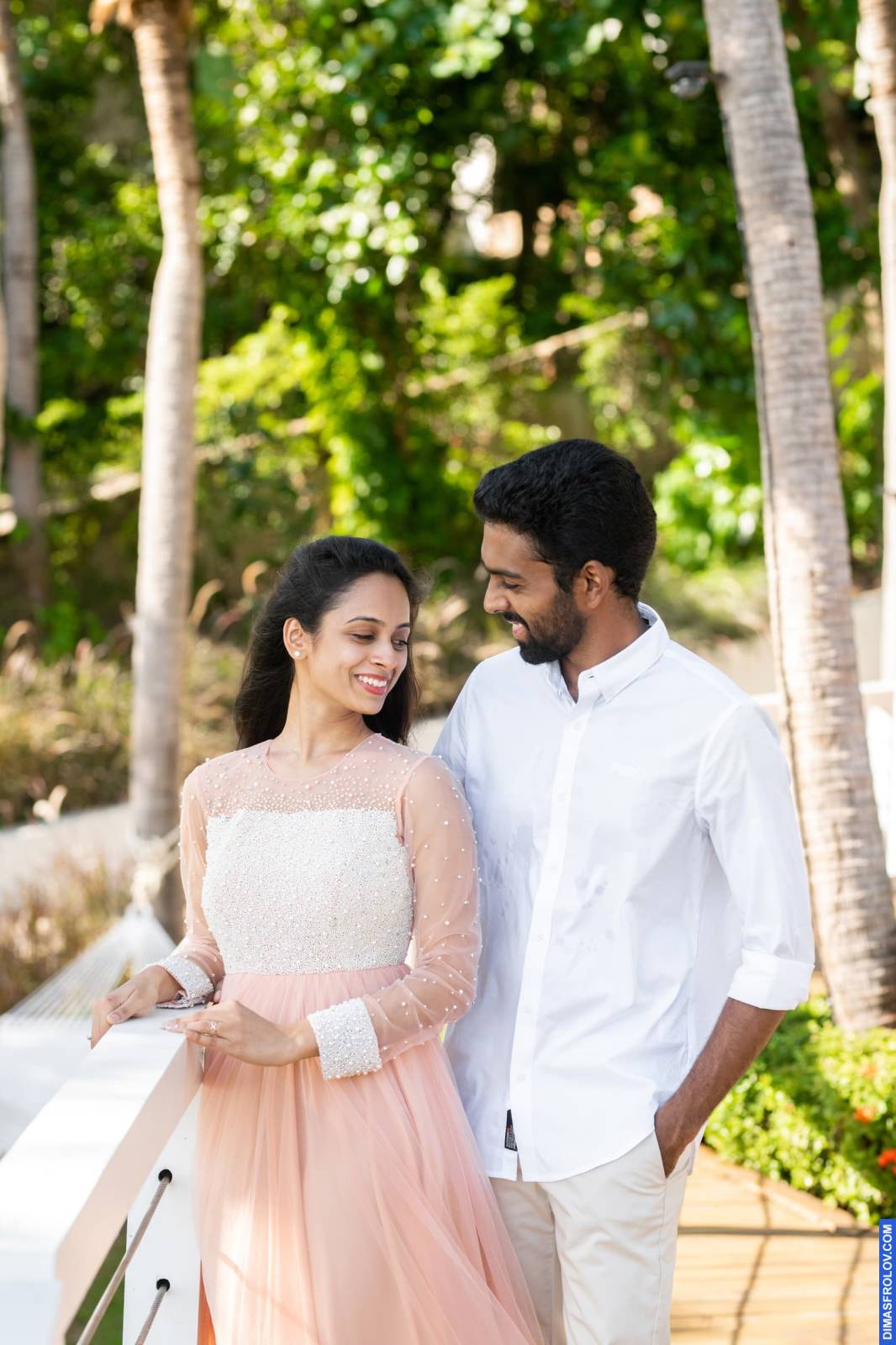 Лавсторі зйомки Harshitha & Royal. фото 108401 (2023-05-03 22:12:53)