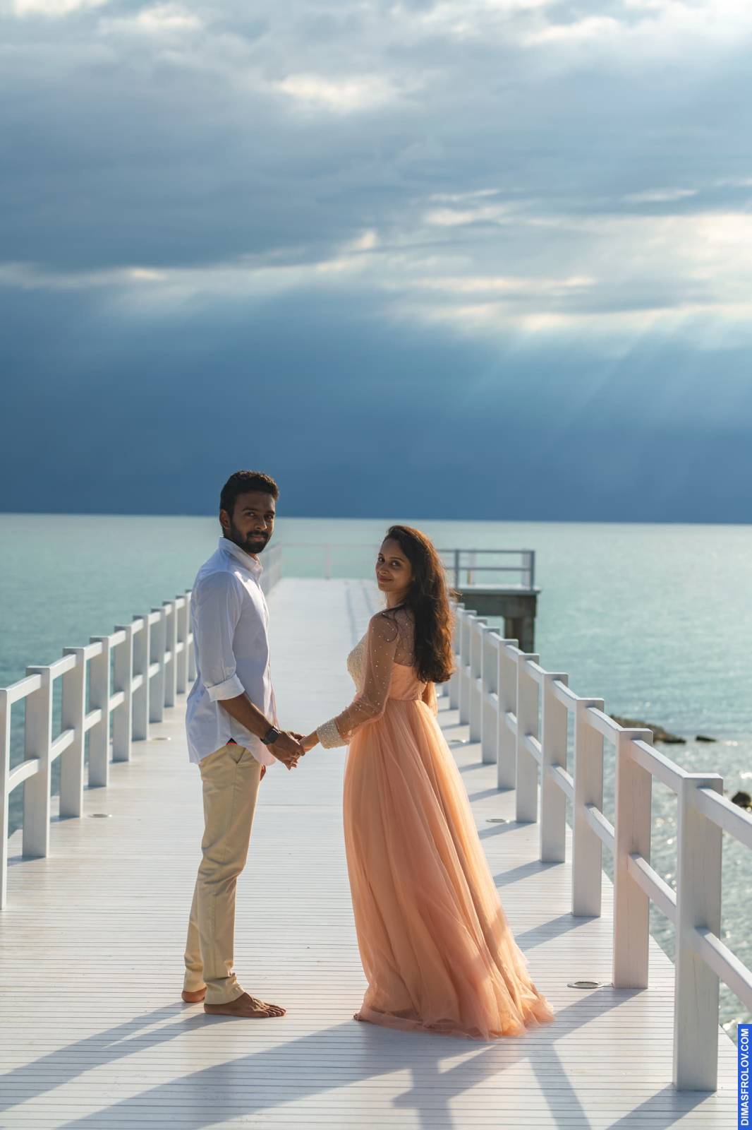 Лавсторі зйомки Harshitha & Royal. фото 108447 (2023-05-03 22:12:54)