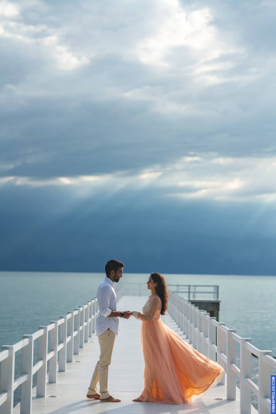 Лавсторі зйомки Harshitha & Royal. фото 108450 (2023-05-03 22:12:54)