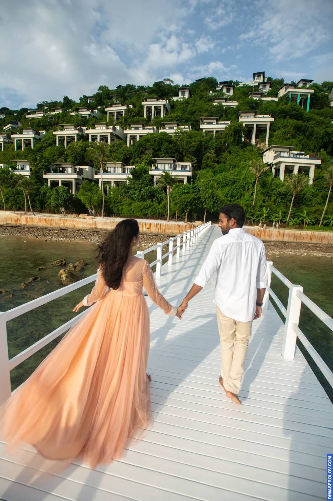 Лавсторі зйомки Harshitha & Royal. фото 108462 (2023-05-03 22:12:54)