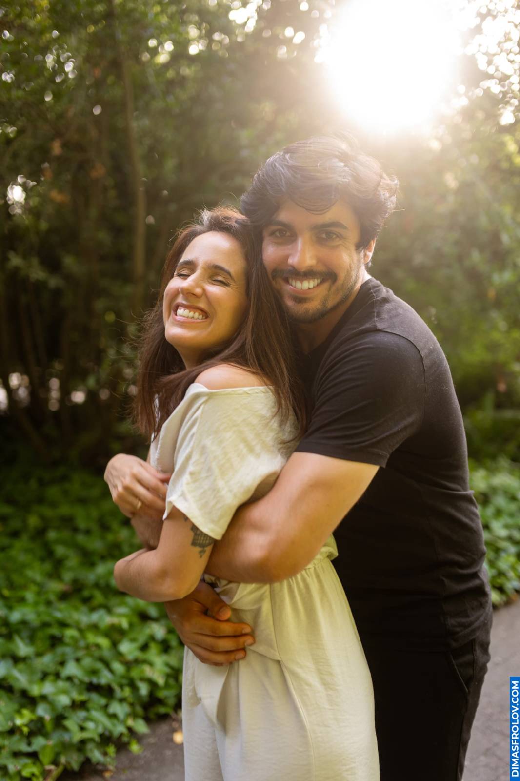 Marta & Dinis ที่สวน Gulbenkian. บาทต่อภาพ 129560 (2025-07-19 10:17:41)