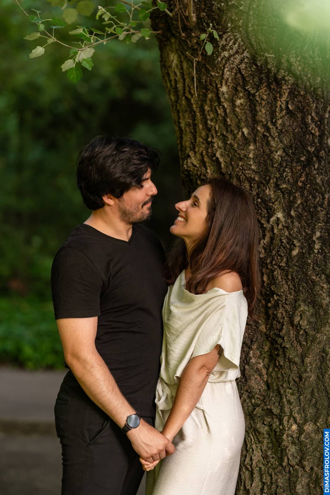 Marta & Dinis ที่สวน Gulbenkian. บาทต่อภาพ 129573 (2025-07-19 10:17:42)