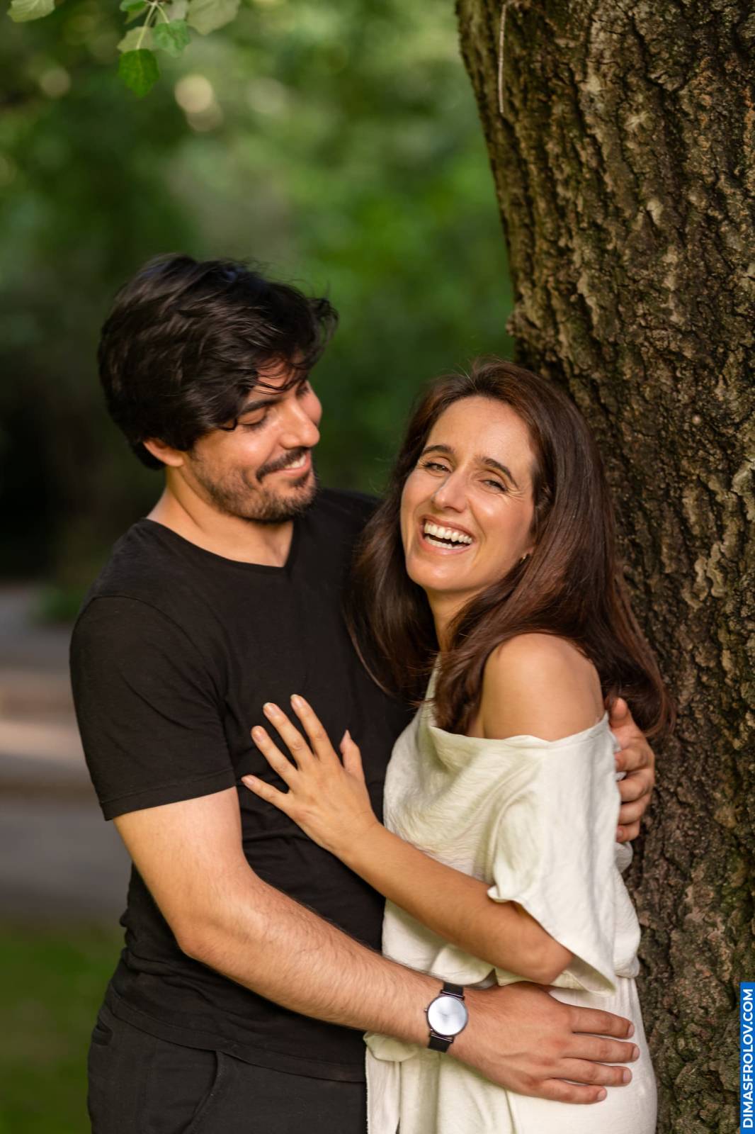 Marta & Dinis ที่สวน Gulbenkian. บาทต่อภาพ 129564 (2025-07-19 10:17:41)