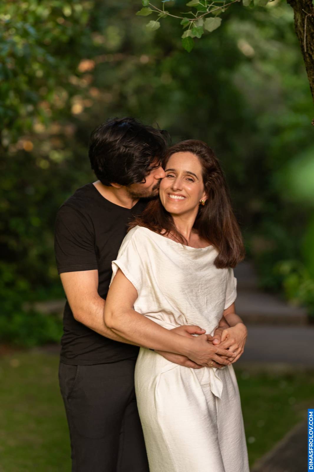 Marta & Dinis ที่สวน Gulbenkian. บาทต่อภาพ 129582 (2025-07-19 10:17:42)