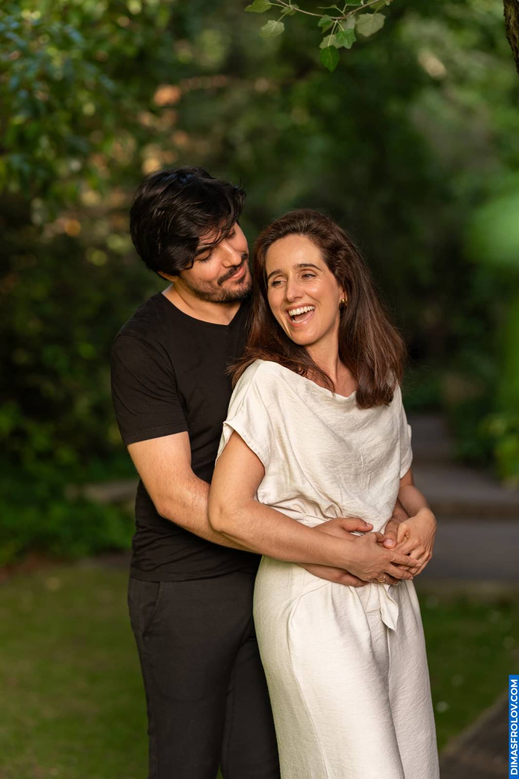 Marta & Dinis ที่สวน Gulbenkian. บาทต่อภาพ 129554 (2025-07-19 10:17:40)