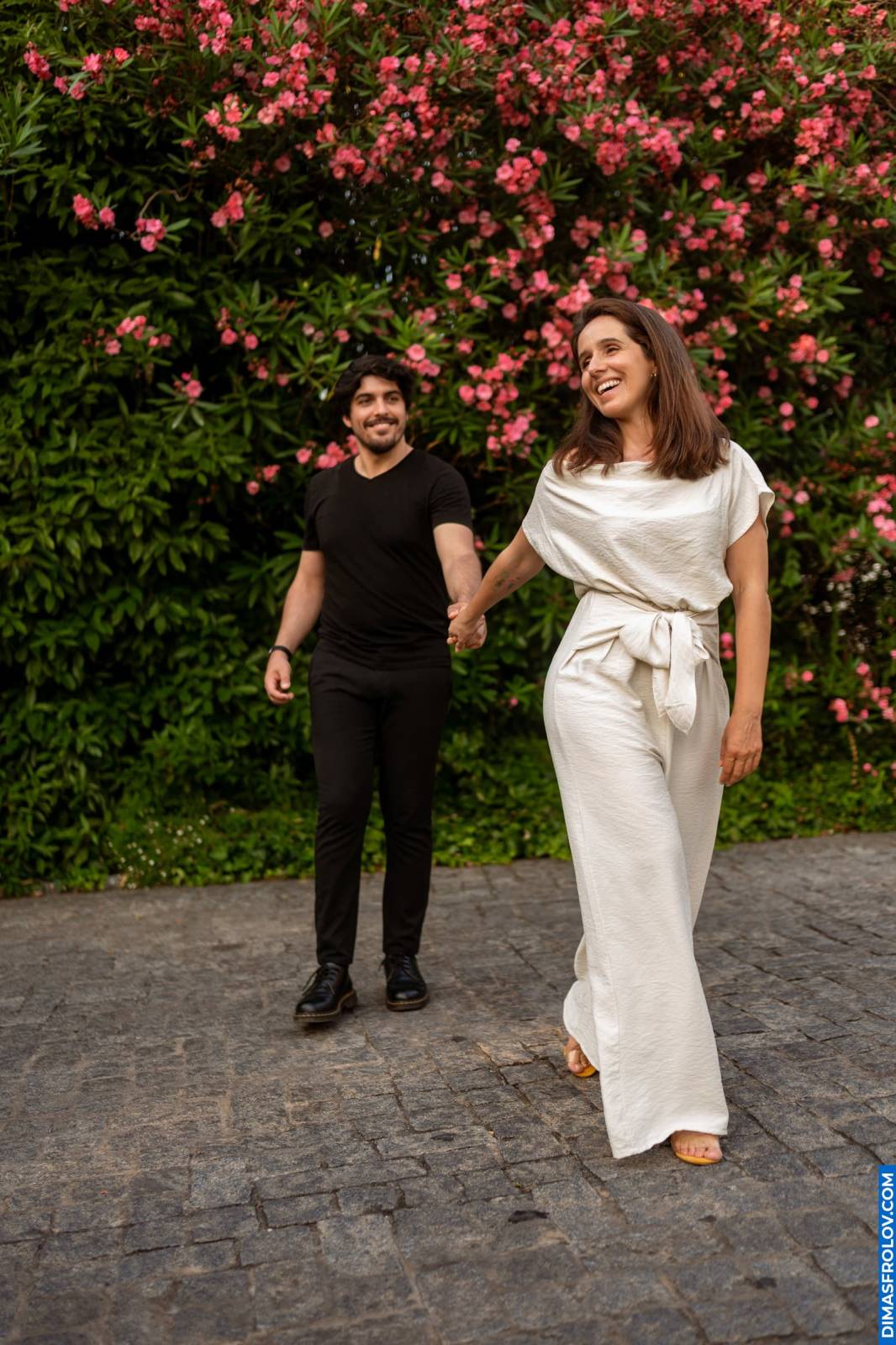 Marta & Dinis ที่สวน Gulbenkian. บาทต่อภาพ 129598 (2025-07-19 10:17:43)