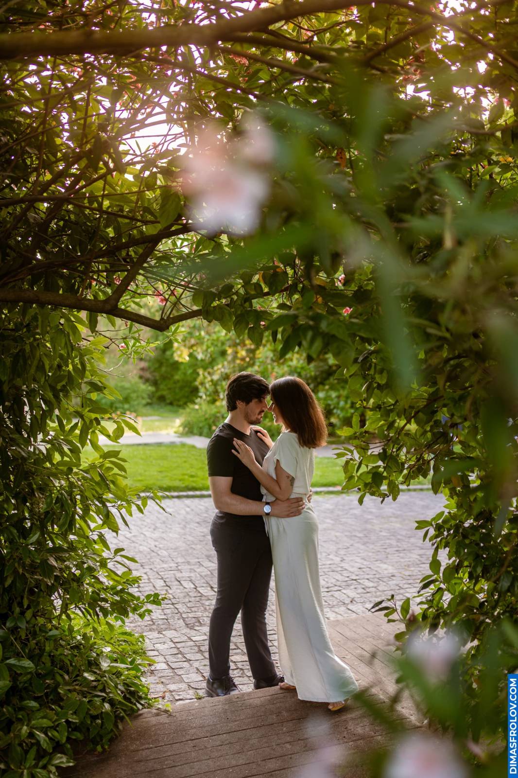 Marta & Dinis ที่สวน Gulbenkian. บาทต่อภาพ 129628 (2025-07-19 10:17:46)