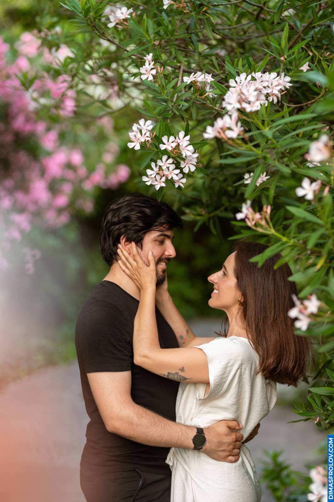 Marta & Dinis ที่สวน Gulbenkian. บาทต่อภาพ 129619 (2025-07-19 10:17:45)