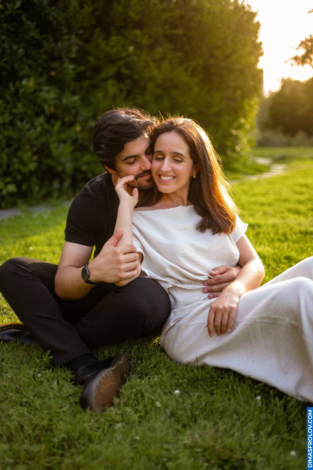 Marta & Dinis ที่สวน Gulbenkian. บาทต่อภาพ 129623 (2025-07-19 10:17:45)