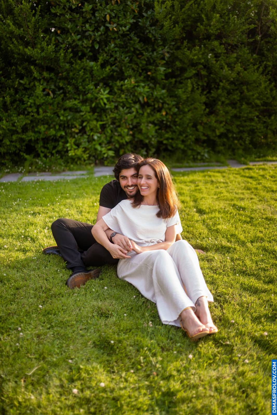 Marta & Dinis ที่สวน Gulbenkian. บาทต่อภาพ 129609 (2025-07-19 10:17:44)