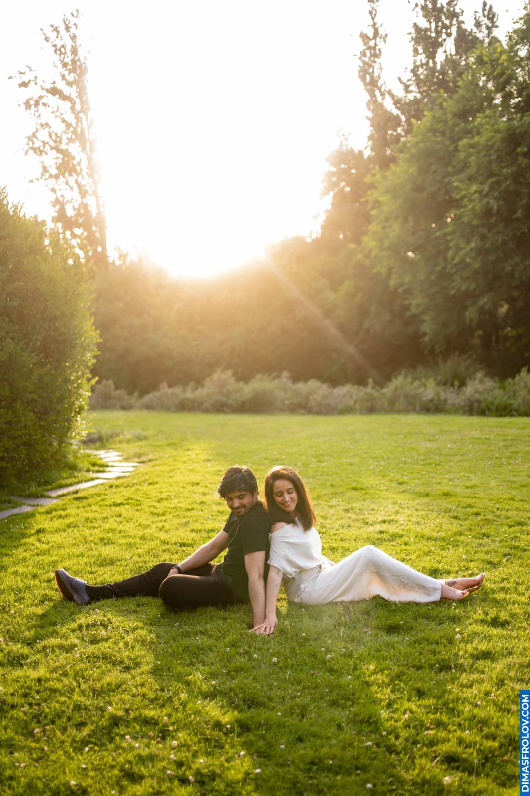 Marta & Dinis ที่สวน Gulbenkian. บาทต่อภาพ 129626 (2025-07-19 10:17:46)