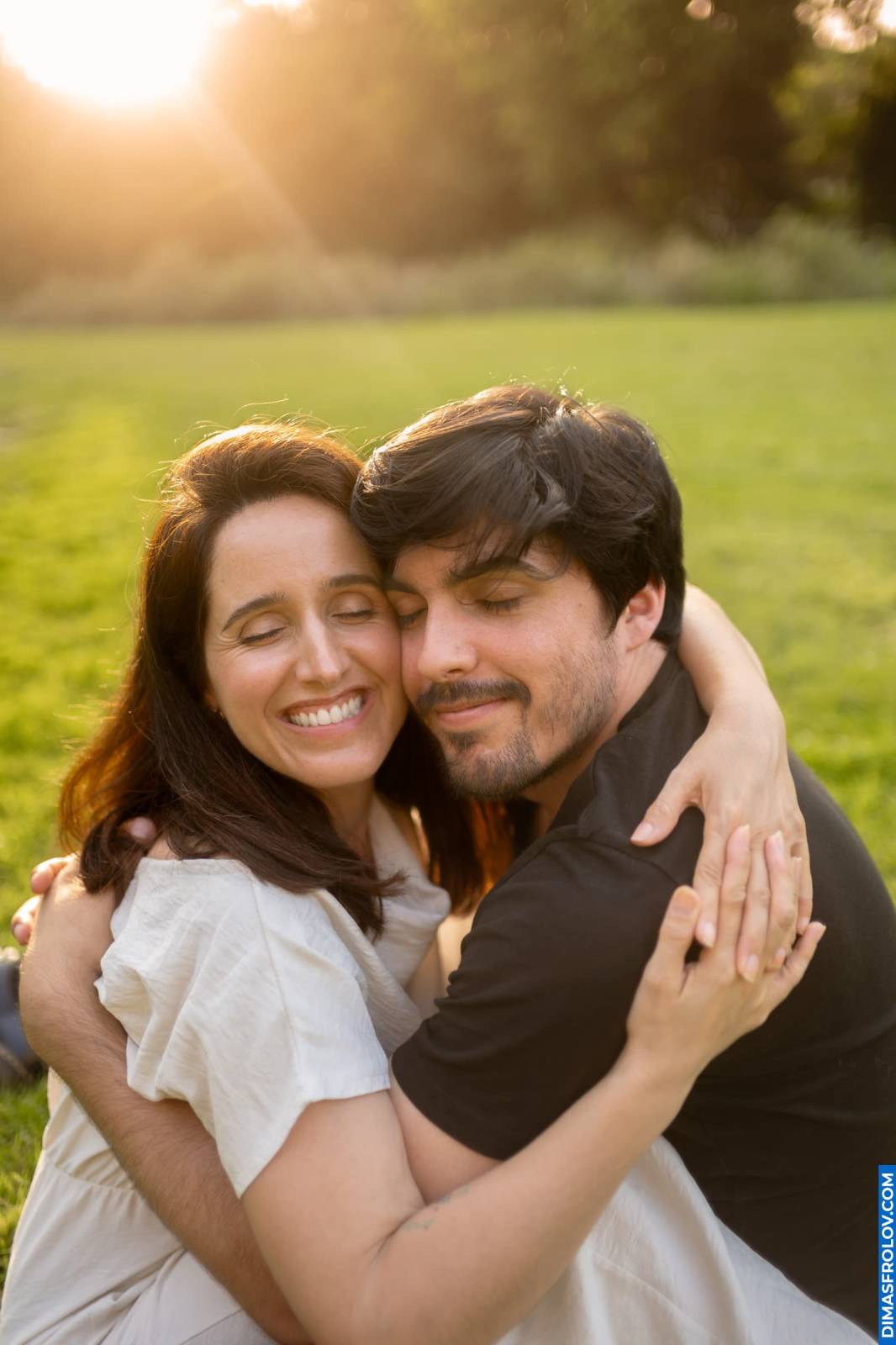 Marta & Dinis ที่สวน Gulbenkian. บาทต่อภาพ 129575 (2025-07-19 10:17:42)